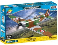 Cobi 5720 Dewoitine D.520 - cena, srovnání