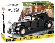 Cobi Citroën 15CV SIX D - cena, srovnání