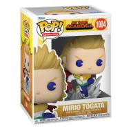 Funko POP Animation: MHA S8 - Mirio in Hero Costume - cena, srovnání