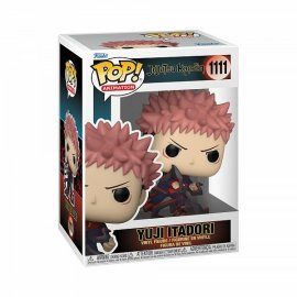 Funko POP Animation: JJK S1- Itadori