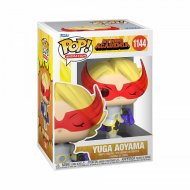 Funko POP Animation: MHA S9 - Yuga Aoyama - cena, srovnání