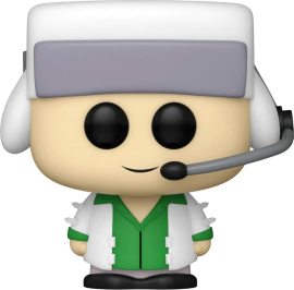 Funko POP TV: South Park- Boyband Kyle