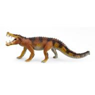 Schleich Kaprosuchus s pohyblivou čeľusťou - cena, srovnání