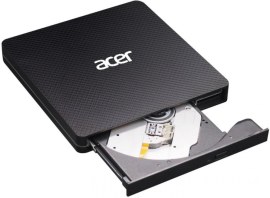 Acer Portable CD/DVD Writer