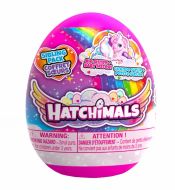 Spinmaster Hatchimals vajčíko so súrodencami - cena, srovnání