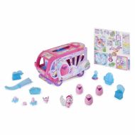 Spinmaster Hatchimals karavan pre zvieratká - cena, srovnání