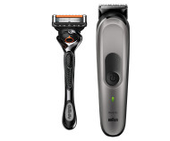 Braun BT 7320 - cena, srovnání
