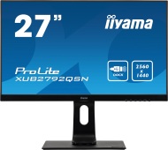 Iiyama XUB2792QSN-B5 - cena, srovnání