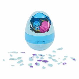 Spinmaster Hatchimals hracie sady rodinné dobrodružstvo