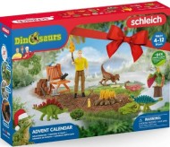 Schleich Adventný kalendár 2022 - Dinosaury - cena, srovnání