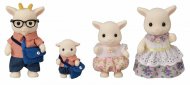 Sylvanian Family Rodina kôz - cena, srovnání