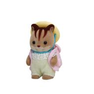 Sylvanian Family Baby Oriešková veverička - cena, srovnání