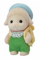 Sylvanian Family Baby ovečka - cena, srovnání