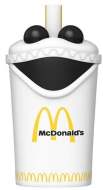 Funko POP Ad Icons: McDonalds - Drink Cup - cena, srovnání