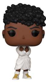 Funko POP Marvel: BPWF S2 - Shuri