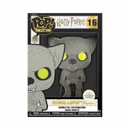 Funko POP Pin: Harry Potter - Remus Lupin - cena, srovnání