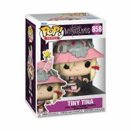 Funko POP Games: Tiny Tina's Wonderland - Tiny Tina - cena, srovnání