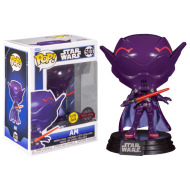 Funko POP Star Wars: Kyoto- AM - cena, srovnání