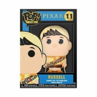 Funko POP Pin: Disney Pixar UP - Russel - cena, srovnání