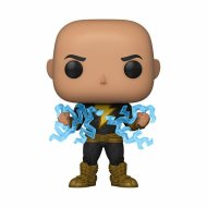 Funko POP Movies: Black Adam - Black Adam w/Glow Chase - cena, srovnání