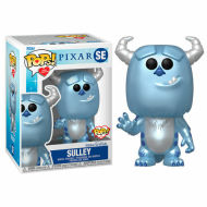 Funko POP Disney: M.A.Wish- Sulley - cena, srovnání