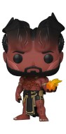 Funko POP Movies: Black Adam - Sabbac - cena, srovnání