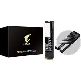 Gigabyte AORUS Gen4 AG4732TB 2TB