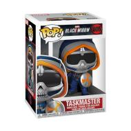 Funko POP Marvel: Black Widow – Taskmaster w/ Shield - cena, srovnání