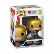 Funko POP Heroes: WW 80th-WW (Flashpoint) - cena, srovnání