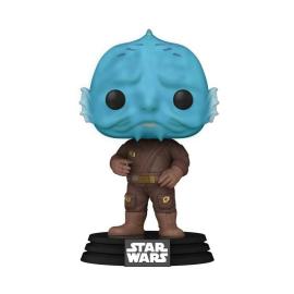 Funko POP TV: SW The Mandalorian - The Mythrol