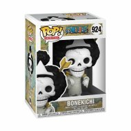 Funko POP Animation: One Piece S4 - Brook - cena, srovnání