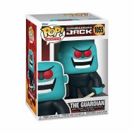 Funko POP Animation: Samurai Jack S1 - The Guardian - cena, srovnání