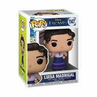 Funko POP Disney: Encanto - Luisa - cena, srovnání