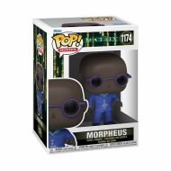 Funko POP Movies: The Matrix 4 - Morpheus - cena, srovnání