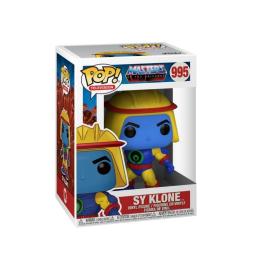 Funko POP Animation: MOTU S5 - Sy Klone