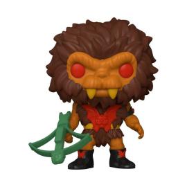 Funko POP Vinyl: MOTU S7 - Grizzlor