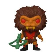 Funko POP Vinyl: MOTU S7 - Grizzlor - cena, srovnání