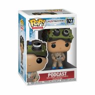 Funko POP Movies: GB: Afterlife - Podcast - cena, srovnání