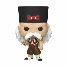 Funko POP Animation: DBZ S9- Dr. Gero