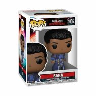 Funko POP Marvel: DSMM - Sara - cena, srovnání