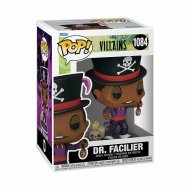 Funko POP Disney: Villains S4 - Doctor Facilier - cena, srovnání