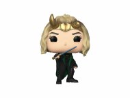 Funko POP: Marvel Loki - Sylvie - cena, srovnání
