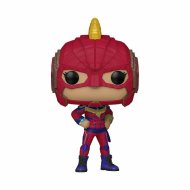 Funko POP TV: Ms Marvel - Kamala Khan - cena, srovnání