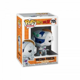 Funko POP Animation: DBZ S7 - Mecha Frieza