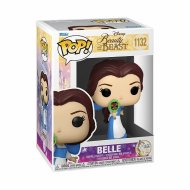 Funko POP Disney: Beauty & Beast- Belle - cena, srovnání