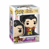Funko POP Disney: Beauty & Beast- Formal Gaston - cena, srovnání