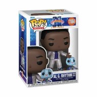 Funko POP Movies: SJ2 - AI G w/Pete buddy (Metallic) - cena, srovnání