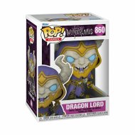 Funko POP Games: Tiny Tina's Wonderland - Dragon Lord - cena, srovnání