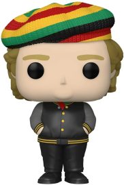 Funko POP Movies: Cool Runnings- Irving "Irv" Blitzer