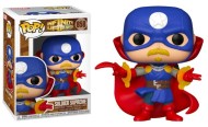 Funko POP Marvel: Infinity Warps- Soldier Supreme - cena, srovnání